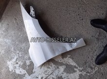 Hyundai Elantra 2017 ön sağ krlo